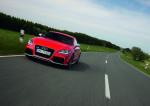 Audi TT RS Coupe 2009 года (WW)